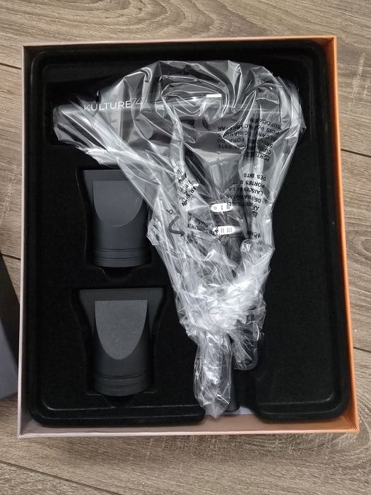 Uscator de par professional