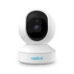 Camera de supraveghere Reolink E1 Zoom V2 cu WIFI