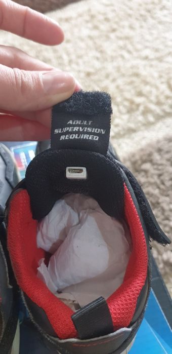 Adidasi Sneakers nr 27