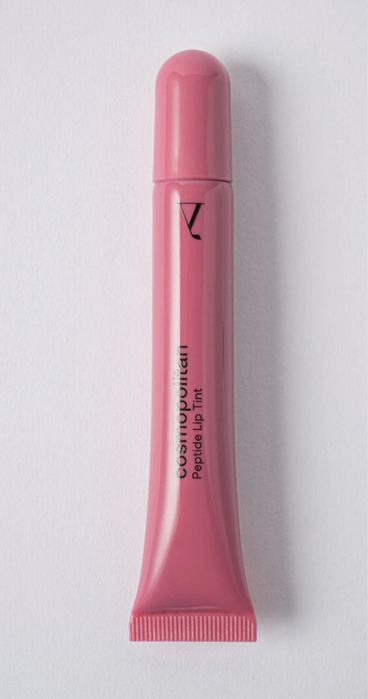 Yenges НОВ пептиден гланц за устни, cosmopolitan цвят