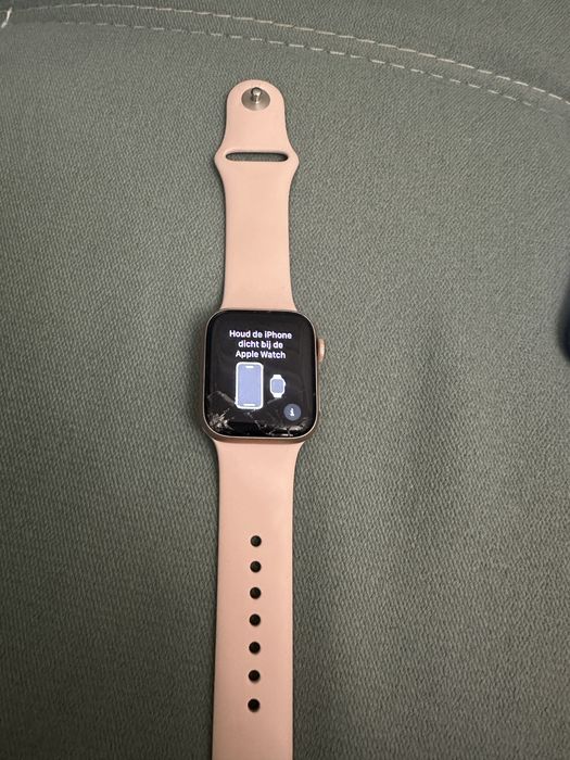 Apple watch SE 40 mm