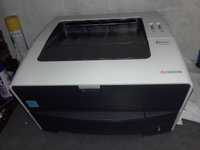 Нов!!! Лазерен принтер Kyocera FS 920 Отличен!!!