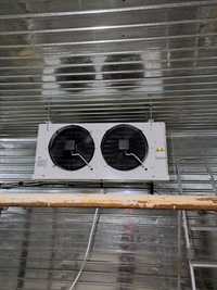 Промышленное холодильное оборудование агрегаты сплит-системы
