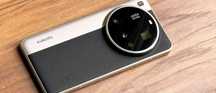 Xiaomi 15 Ultra 16 GB RAM 1024 GB ROM Silver Chrome