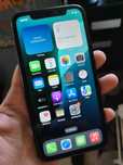 IPhone 11 128GB Display impecabil