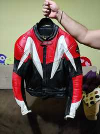 Costum motociclist