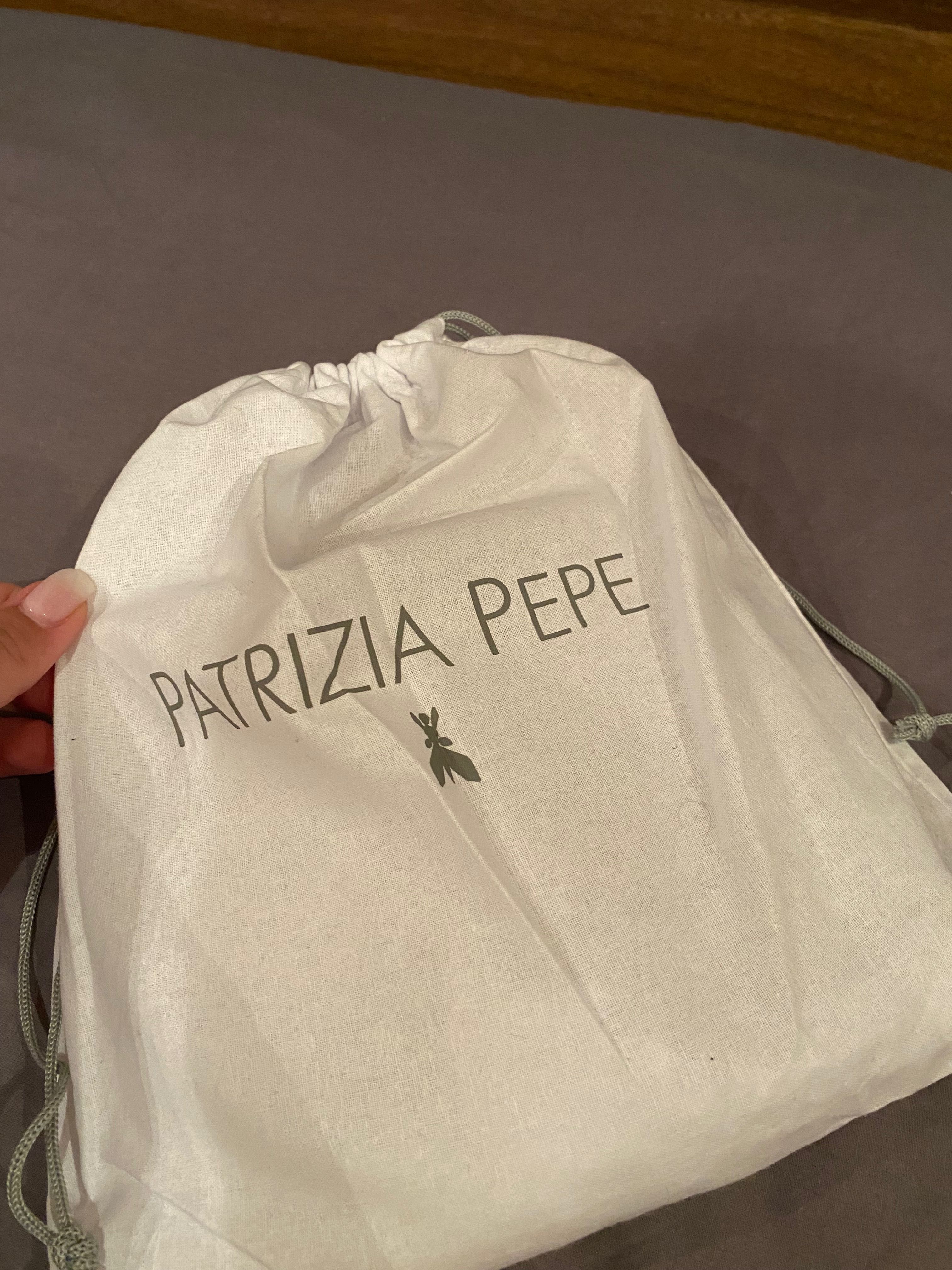 дамска чанта Patrizia Pepe