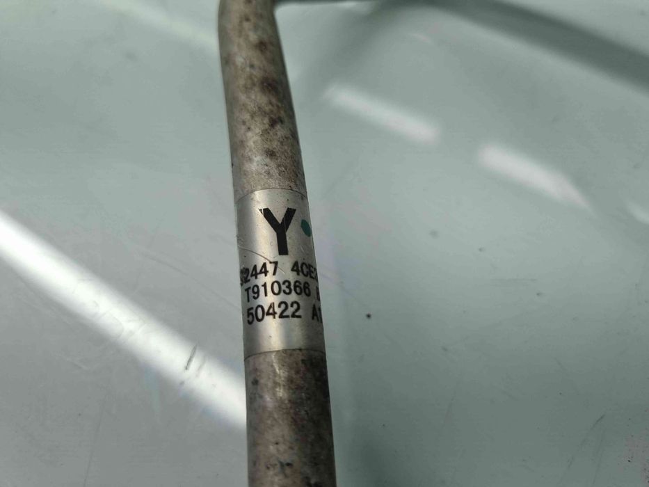 Conducta AC Nissan X-Trail (T32) [Fabr 2013-prezent] 92447 4CE3A 1.6 D