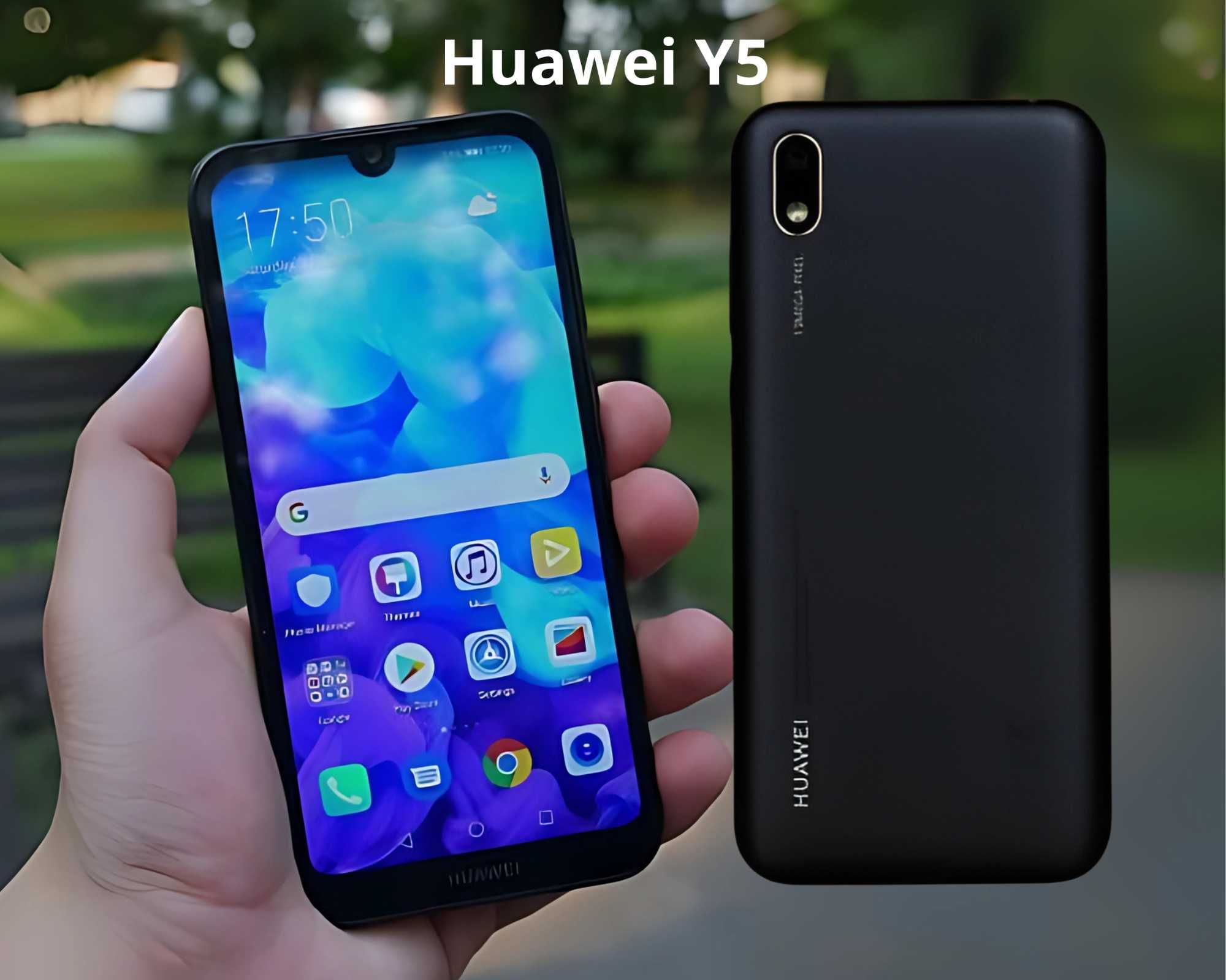 Телефони Huawei Y5, Samsung A21s , Xiaomi Redmi Note 11S