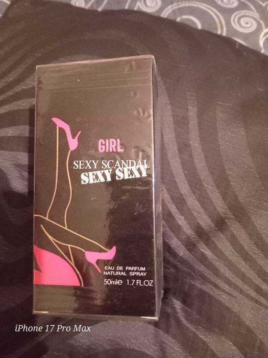 Оригинален Дубайски Парфюм!- 80%!