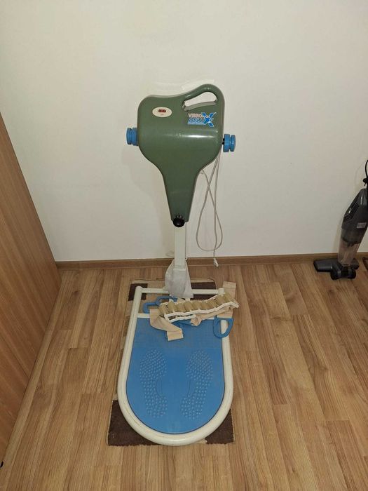 Aparat masaj Vibro Mass Deluxe