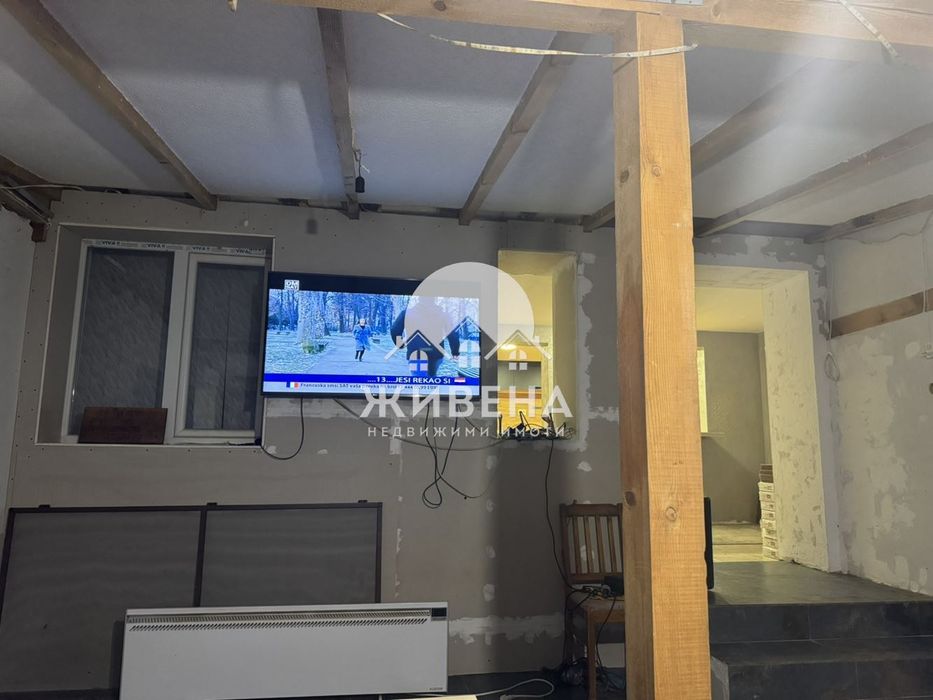 Продава къща в с.Водица, обл. Варна