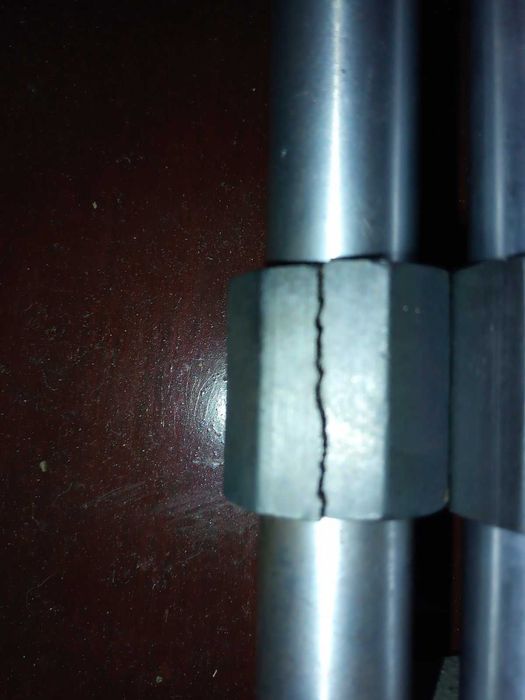 Измервателна стойка + магнитна измервателна стойка.