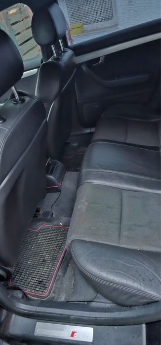 Audi A4 B7 motor 3.0tdi