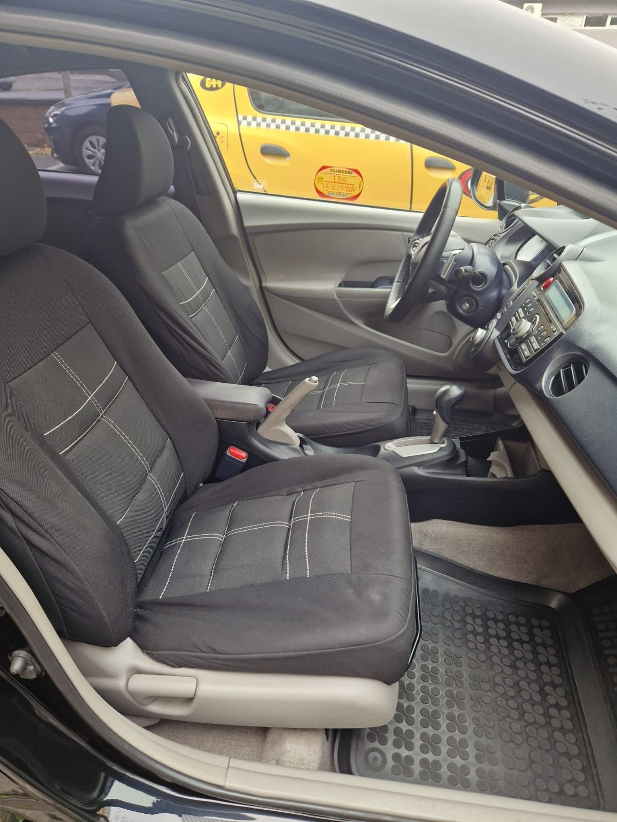 Honda Insight Hybrid 2010