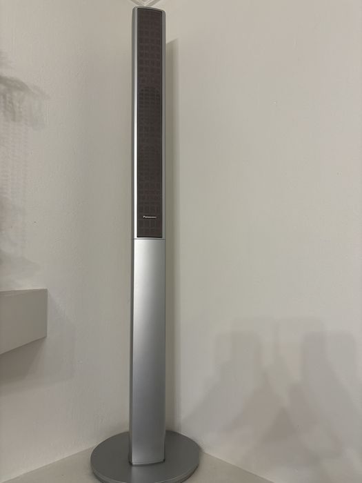 Home cinema panasonic