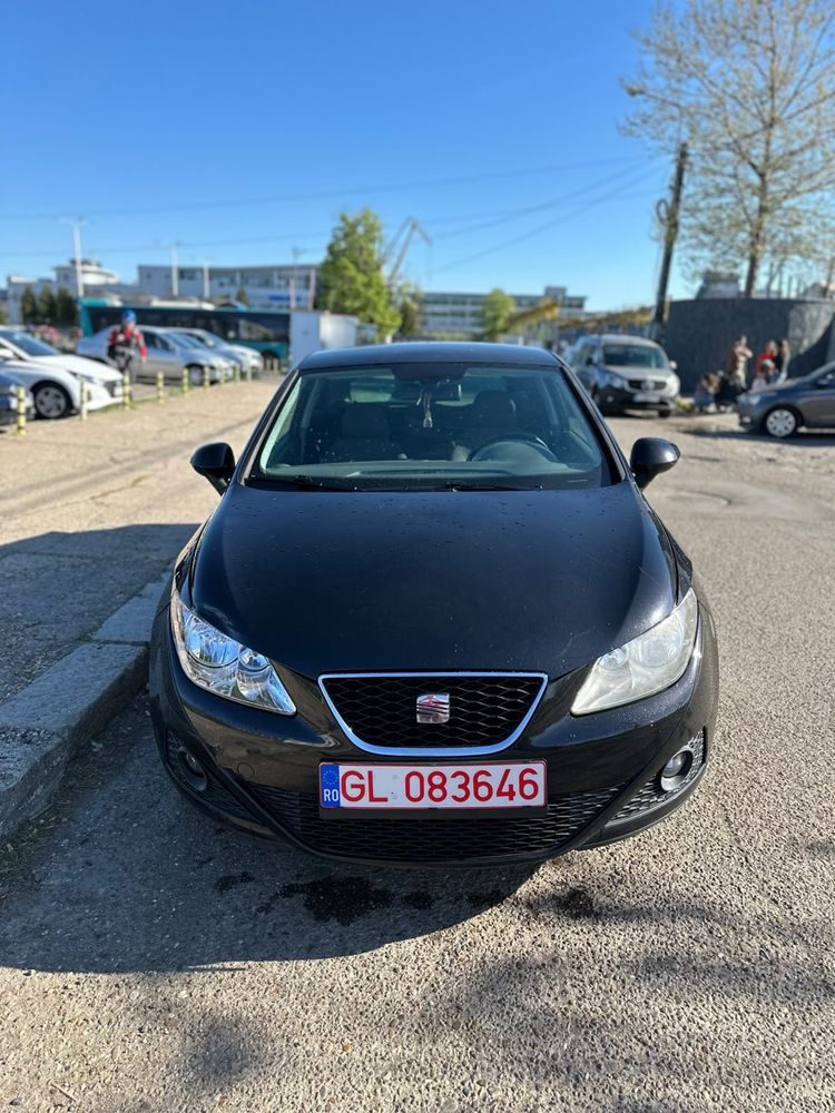 Seat Ibiza 1.2 Tdi