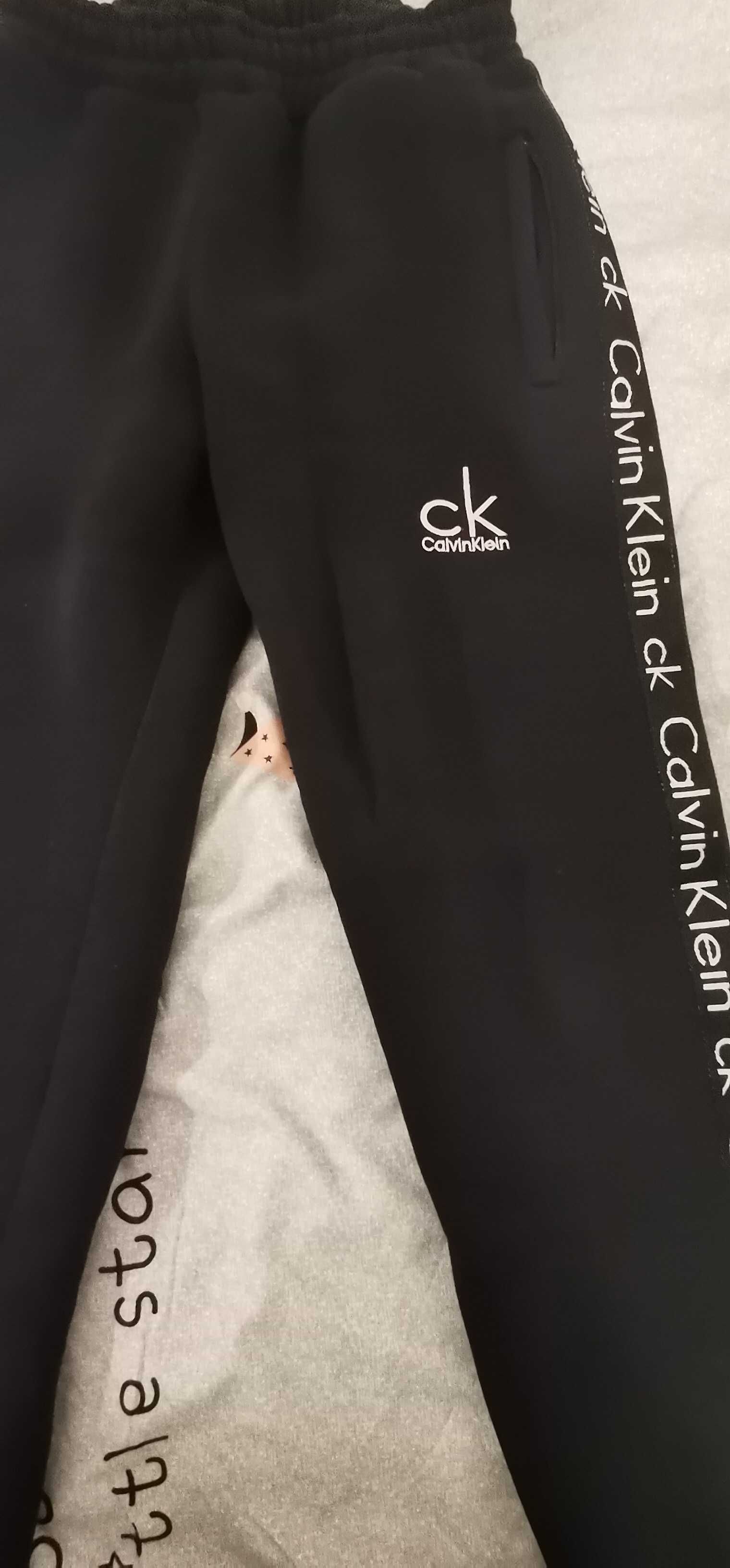 Pantaloni trening calvin klein