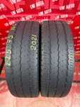 Anvelope de VARA - 225/75/16C - Continental - 5.22 MM - DOT 2021 !