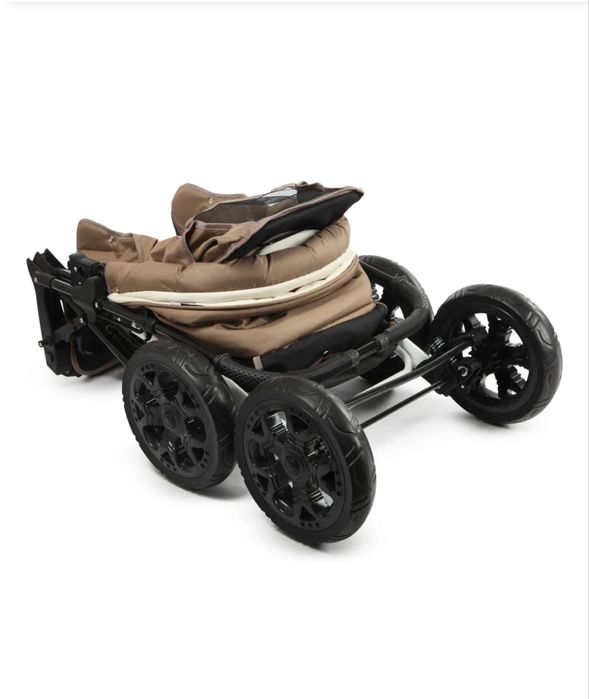 Коляска детская Babyton