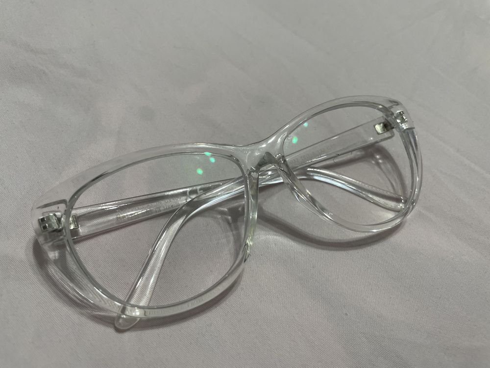 Женские очки оптические