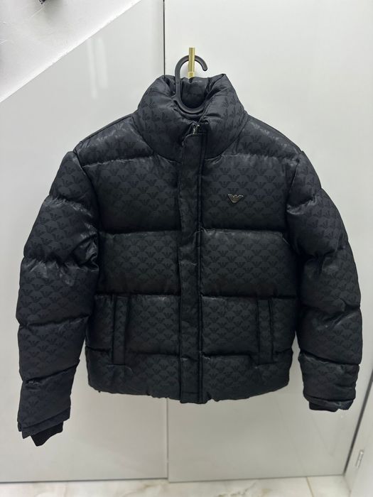 Geaca Armani calitate premium