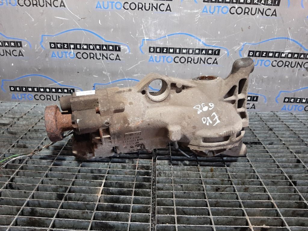 Grup spate Land Rover Range Rover Evoque 2.2 SD4 2012 - 2015 224DT (698) S7416429