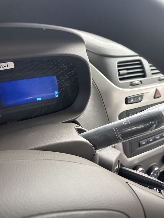 Evro 4 full  Midnaet ekonomazer  bez probeg 2025 Natarus tekin