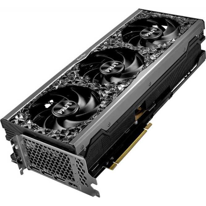 4090 RTX Palit GameRock