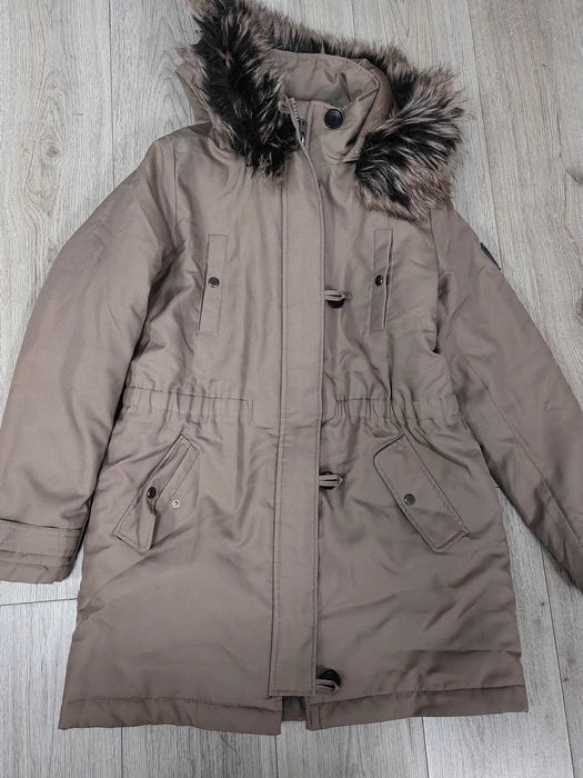 Geaca groasa only parka