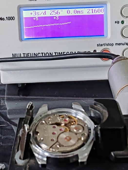 Ceas Orex România Mecanic Dama Funcționează excelent!