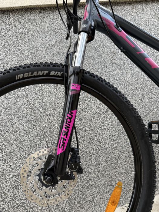 Scott Aspect 720 27.5 – алуминиев планински велосипед