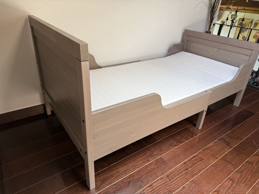 Ikea Sundvik детско легло (3-7 години)