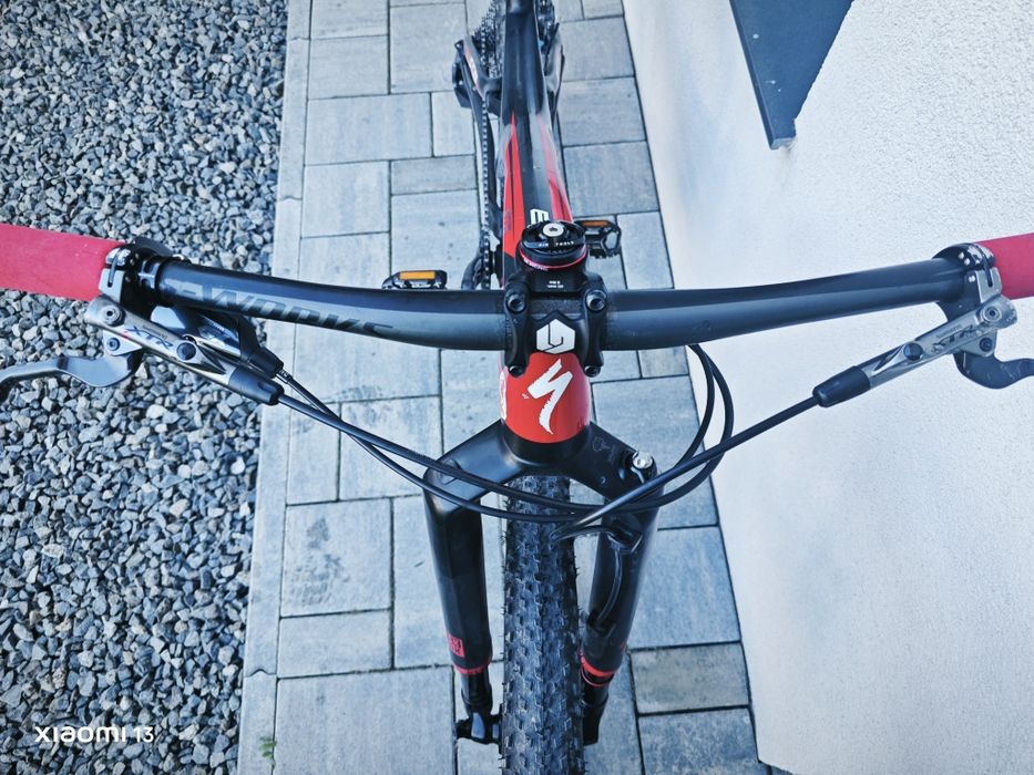 Specialized Epic S-works 29