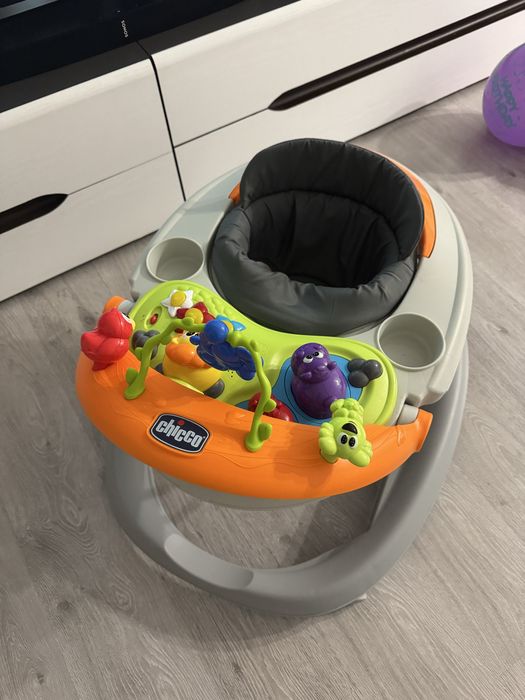Premergator Chicco! Practic.. ca nou!