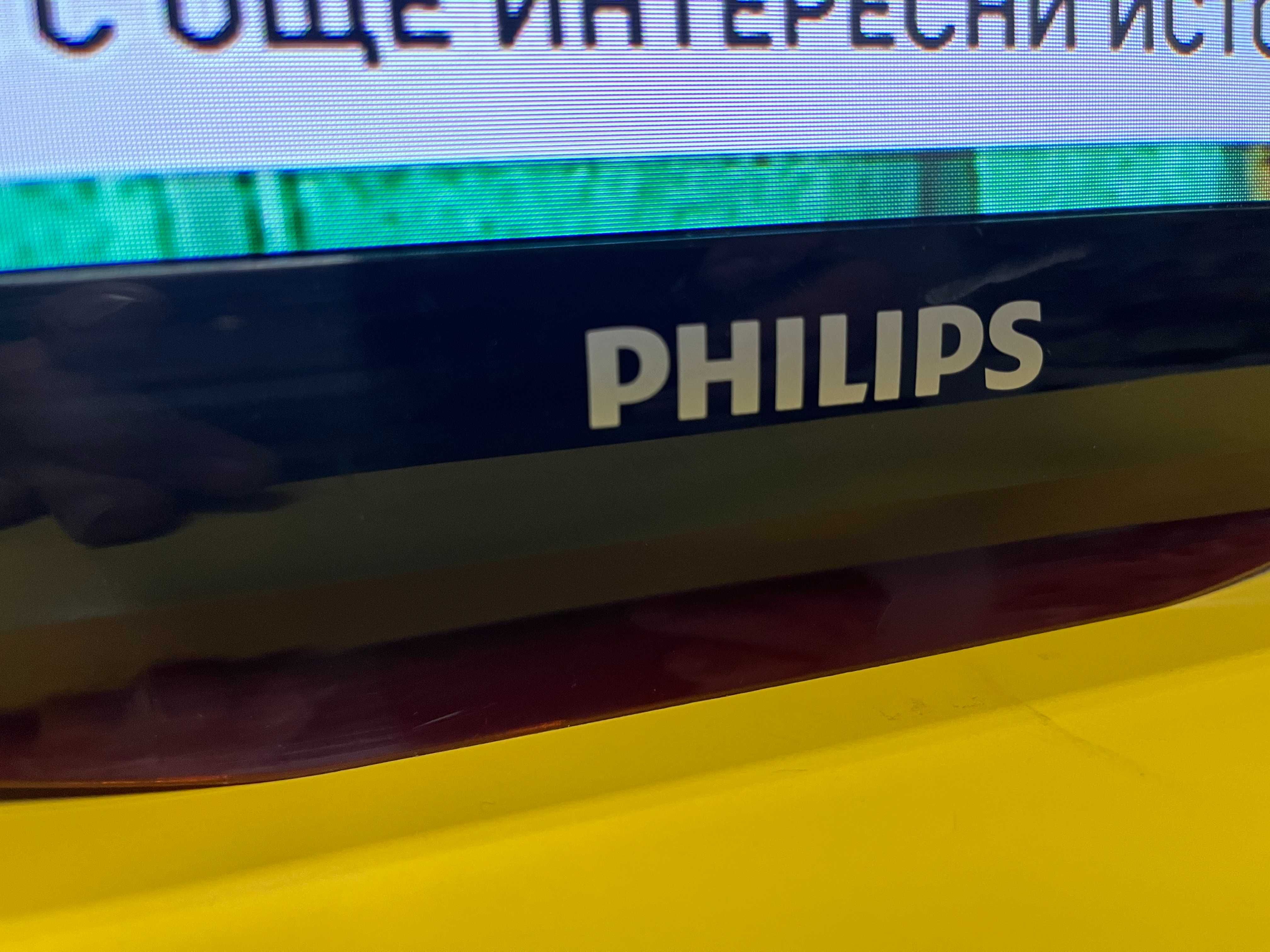 Телвизор LED tv Philips 26"