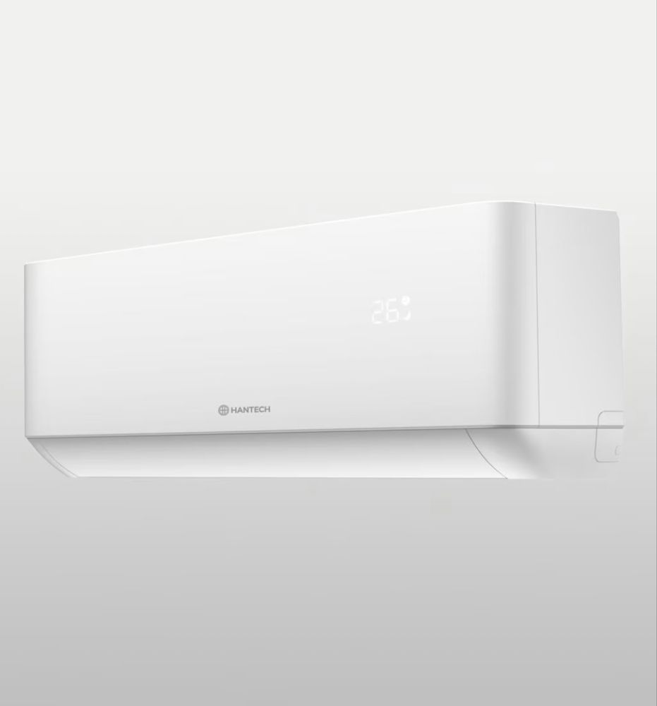 Сплит климатик Hantech 12000 BTU R32