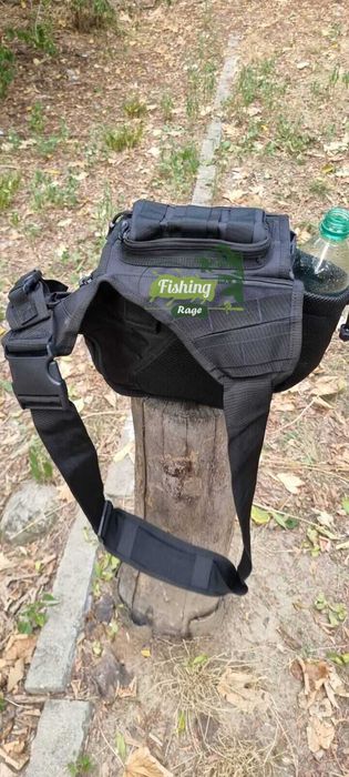 ПРОМО 2023 Чанта - DAIWA Spinning BAG