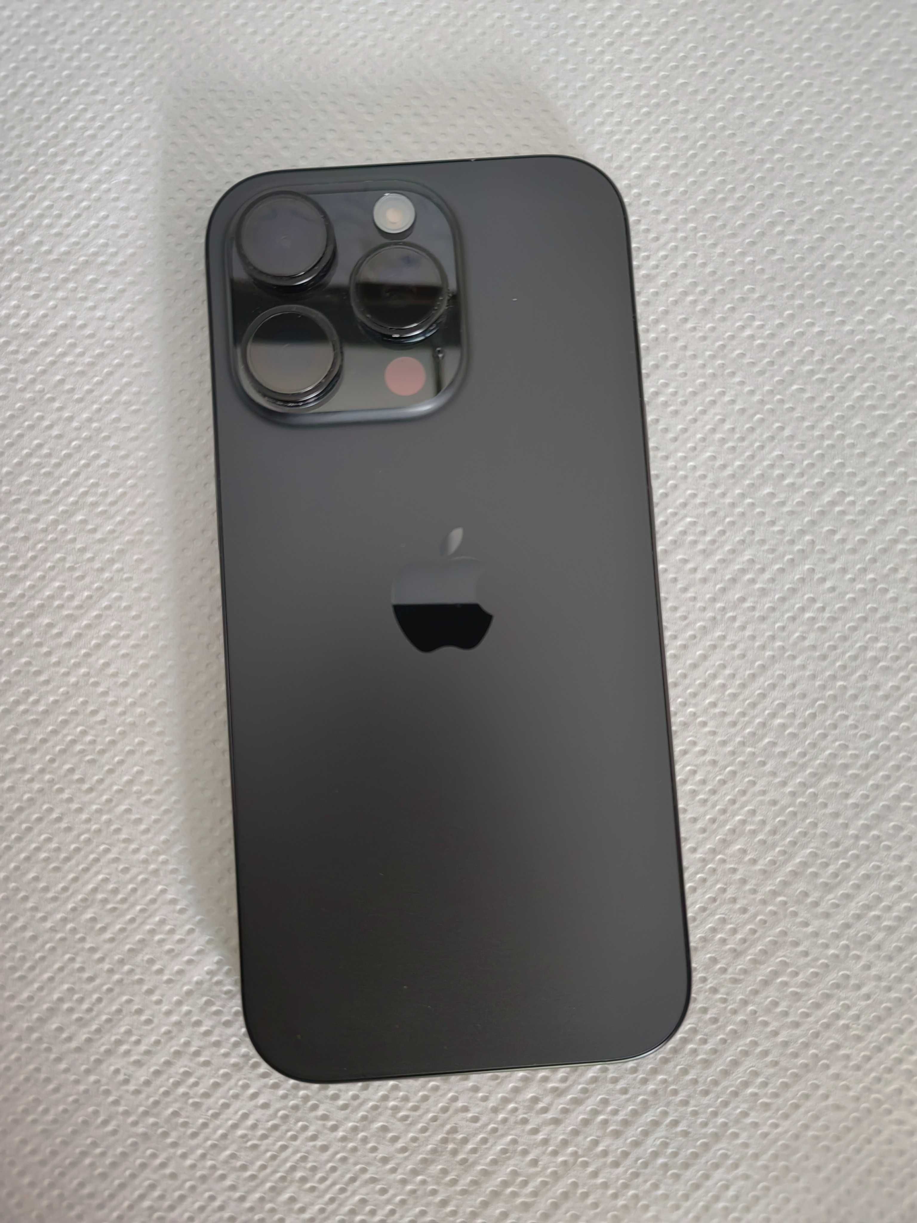 iphone 16 pro 256 aproape nou