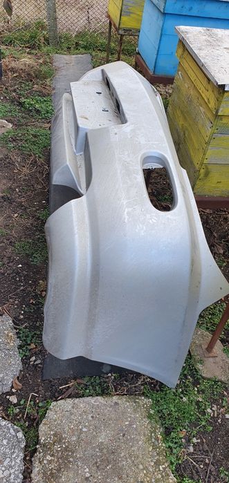 Hyundai Coupe части