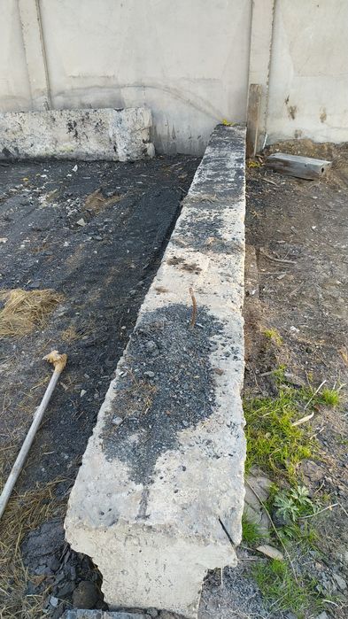 Продам регеля 6 метров