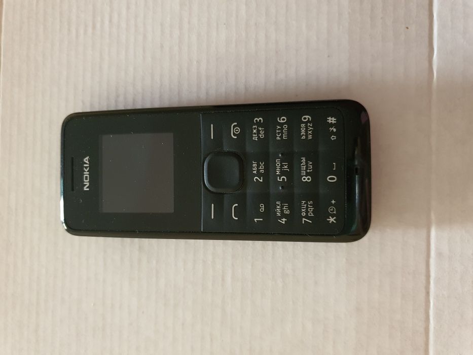 Мобильный Nokia обычный