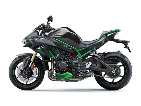 Motocicleta Kawasaki Z H2 my2025 | 0km | motomus.ro