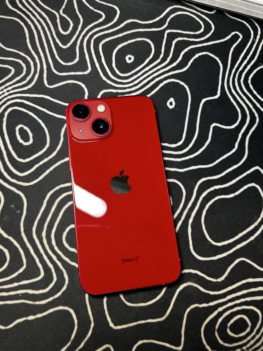 iPhone 13 mini Айфон 13 мини