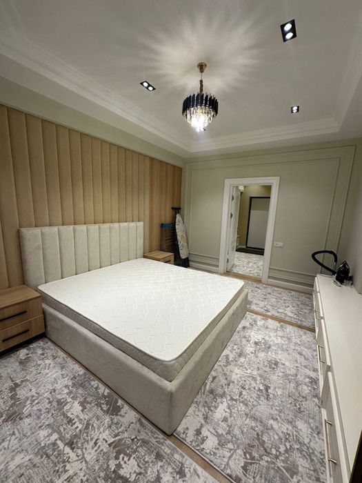 Сдается квартира в аренду МирзоУлугбек