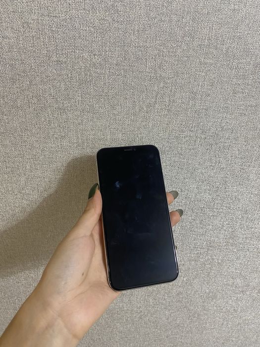 Продам два айфона  Айфон Х и 6s