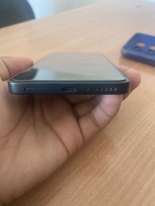Redmi note 13/256 GB