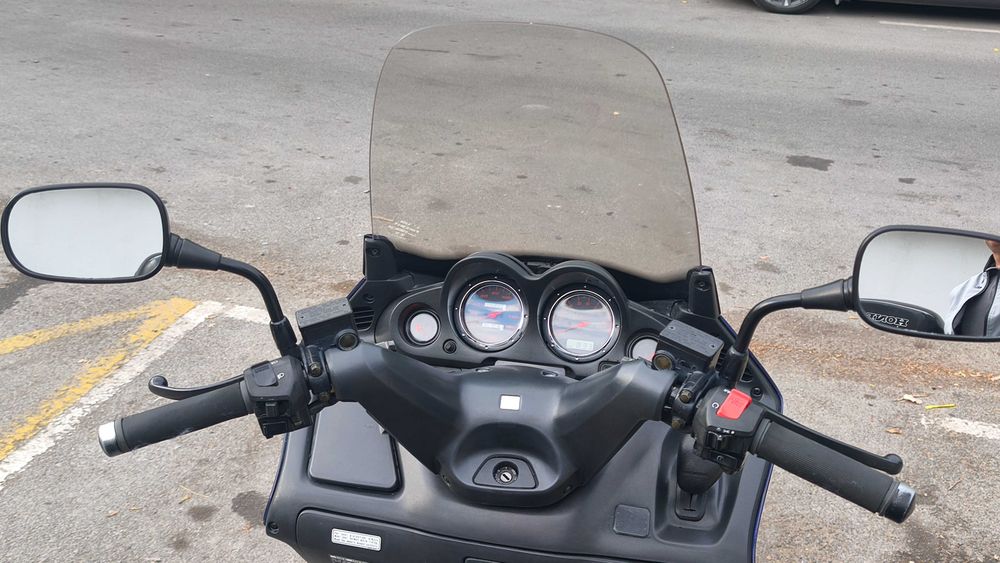 Хонда Джаз 250 в отлично състояние