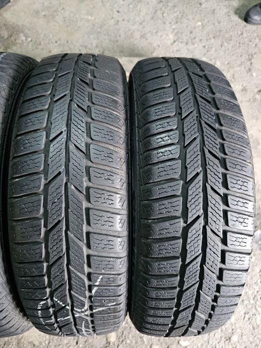 4 anvelope 165 70 14 Semperit