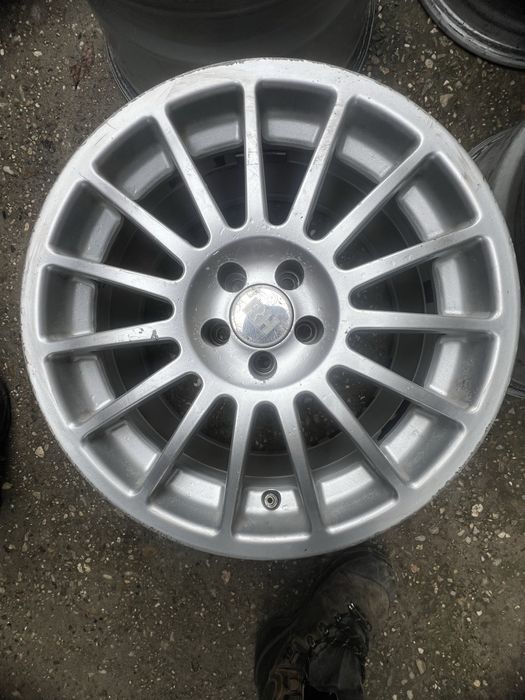 Джанти за VW 5/100  17 R